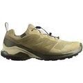 Chaussures Salomon X-adventure Gtx Gore-tex Beige Grenoble