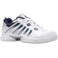 Tennis sur Grenoble : Chaussures K-Swiss Receiver V Allcourt