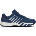 Tennis sur Grenoble : Chaussures K-Swiss Bigshot Light 4 Allcourt