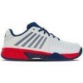 Tennis sur Grenoble : Chaussures K-Swiss Express Light 3