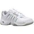 Tennis sur Grenoble : Chaussures K-Swiss Accomplish Iv Allcourt