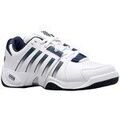 Tennis sur Grenoble : Chaussures K-Swiss Accomplish Iv Allcourt