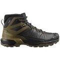 Chaussures Salomon X Ultra Snowpilot Wp Noir Grenoble