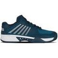 Tennis sur Grenoble : Chaussures K-Swiss Hypercourt Express 2