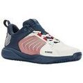 Tennis sur Grenoble : Chaussures K-Swiss Ultrashot Team Allcourt