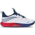 Tennis sur Grenoble : Chaussures K-Swiss Speedtrac Allcourt