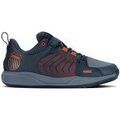 Tennis sur Grenoble : Chaussures K-Swiss Ultrashot Team Allcourt