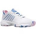 Tennis sur Grenoble : Chaussures K-Swiss Hypercourt Supreme Clay