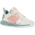 Tennis sur Grenoble : Chaussures K-Swiss Ultrashot Team Allcourt