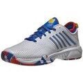 Tennis sur Grenoble : Chaussures K-Swiss Hypercourt Supreme Allcourt