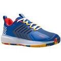 Tennis sur Grenoble : Chaussures K-Swiss Ultrashot 3 Allcourt