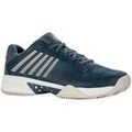 Tennis sur Grenoble : Chaussures K-Swiss Hypercourt Express 2 Hb