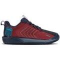Tennis sur Grenoble : Chaussures K-Swiss Ultrashot 3 Allcourt