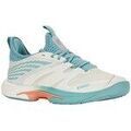 Tennis sur Grenoble : Chaussures K-Swiss Speedtrack Allcourt