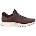 Baskets basses Ecco Exostride M Low Gtx