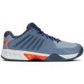 Tennis sur Grenoble : Chaussures K-Swiss Hypercourt Express 2 Allcourt