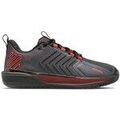 Tennis sur Grenoble : Chaussures K-Swiss Ultrashot 3 Allcourt