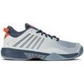 Tennis sur Grenoble : Chaussures K-Swiss Hypercourt Supreme