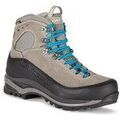 Randonn&eacute;e sur Grenoble : Chaussures Aku Superalp Gtx multicolor