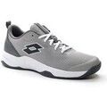 Baskets homme sur Grenoble : Baskets basses Lotto Mirage 600