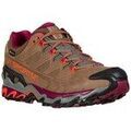 Randonn&eacute;e sur Grenoble : Chaussures La Sportiva Ultra Raptor Ii Gtx Marron