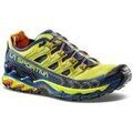 Running sur Grenoble : Chaussures La Sportiva La Ultra Raptor Ii