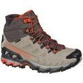 Chaussures La Sportiva Ultra Raptor Ii Mid Gtx multicolor Grenoble