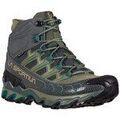 Randonn&eacute;e sur Grenoble : Chaussures La Sportiva La Ultra Raptor Ii Mid Gtx multicolor