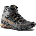 Chaussures La Sportiva La Ultra Raptor Ii Mid Gtx multicolor Grenoble