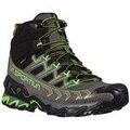 Randonn&eacute;e sur Grenoble : Chaussures La Sportiva La Ultra Raptor Ii Mid Gtx multicolor