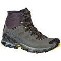 Randonn&eacute;e sur Grenoble : Chaussures La Sportiva La Ultra Raptor Ii Mid Nubuckleder Gtx multicolor