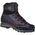 Randonn&eacute;e sur Grenoble : Chaussures La Sportiva Trango Trk Gtx Noir