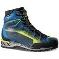 Randonn&eacute;e sur Grenoble : Chaussures La Sportiva La Trango Tech Gtx Marine