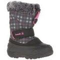 Chaussures enfants sur Grenoble : Bottes neige enfant KAMIK Mini