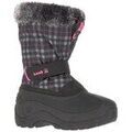 Chaussures enfants sur Grenoble : Bottes neige enfant KAMIK NF4221NBPK