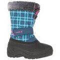 Chaussures enfants sur Grenoble : Bottes neige enfant KAMIK NF4221NNTE