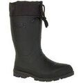 Bottes homme sur Grenoble : Bottes KAMIK Gummistiefel Icebreaker Mit Innenfutter
