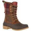 Baskets femme sur Grenoble : Baskets montantes KAMIK Winterstiefel Sienna 2