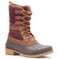 Baskets femme sur Grenoble : Baskets montantes KAMIK Winterstiefel Sienna 3