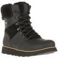 Baskets femme sur Grenoble : Baskets montantes KAMIK Winterstiefel Ariel Flanell