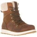 Baskets femme sur Grenoble : Baskets montantes KAMIK Winterstiefel Ariel Flanell