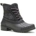 Baskets femme sur Grenoble : Baskets montantes KAMIK Winterstiefel Sienna Mid 2 Leder