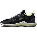 Running sur Grenoble : Chaussures Puma Lqdcell Hydra