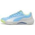 Baskets basses Puma Nova Smash Allcourt