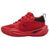Baskets basses enfant Puma Playmaker Pro