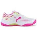 Tennis sur Grenoble : Chaussures Puma Solarcourt