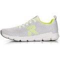 Baskets homme sur Grenoble : Baskets basses Rieker 0780480