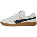 Baskets basses Puma Wildleder 2023