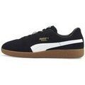 Baskets basses Puma Wildleder 2023