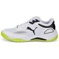 Baskets homme sur Grenoble : Baskets basses Puma Solarcourt Rct Allcourt